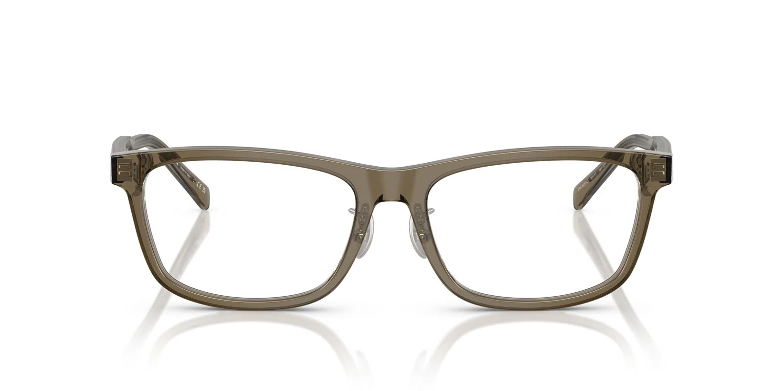 Prada B08VD Eyeglasses - view 9